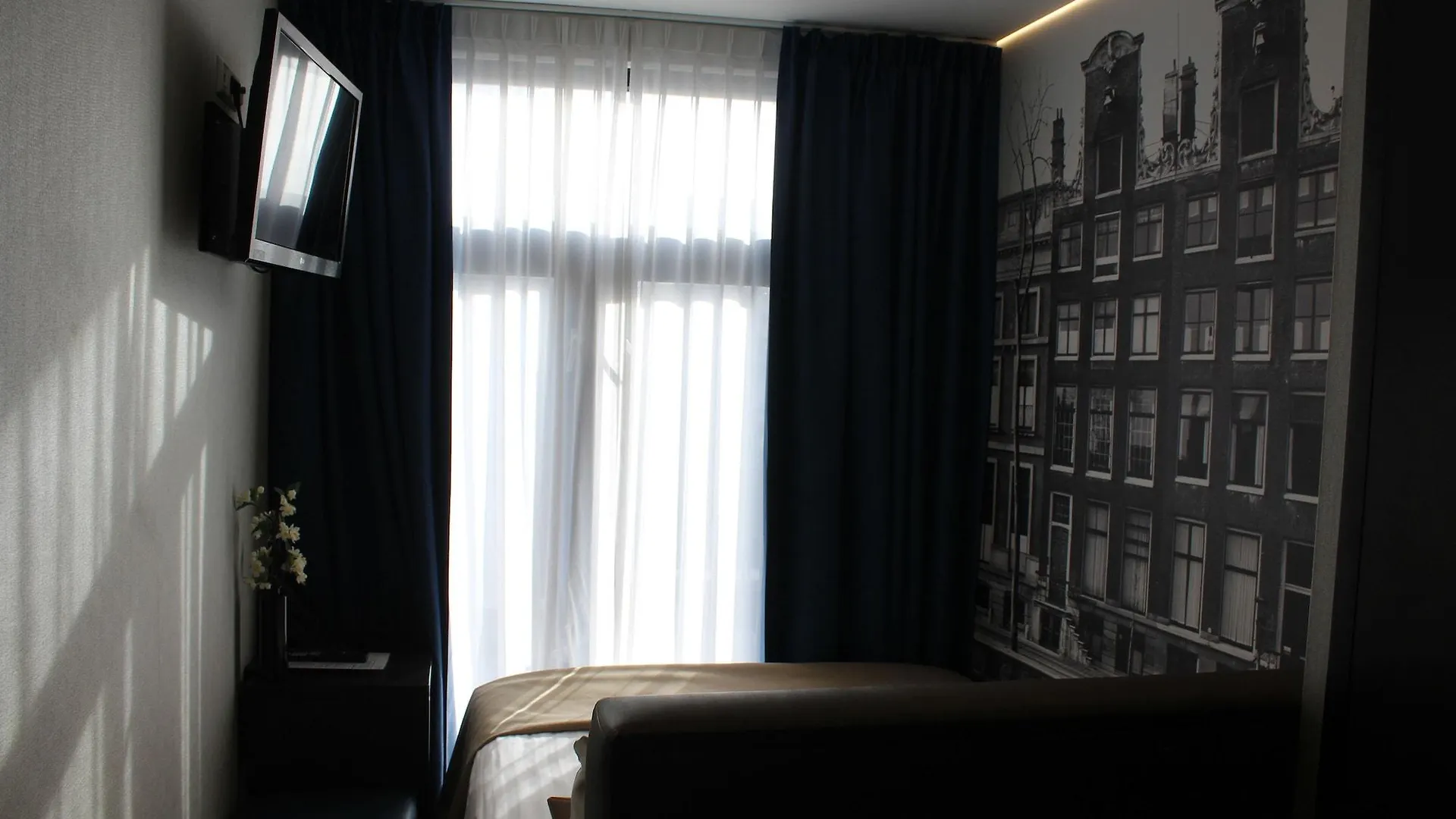 Royal Amsterdam Hotel