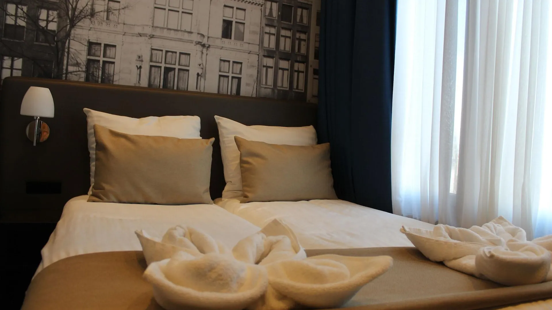 Royal Amsterdam Hotel