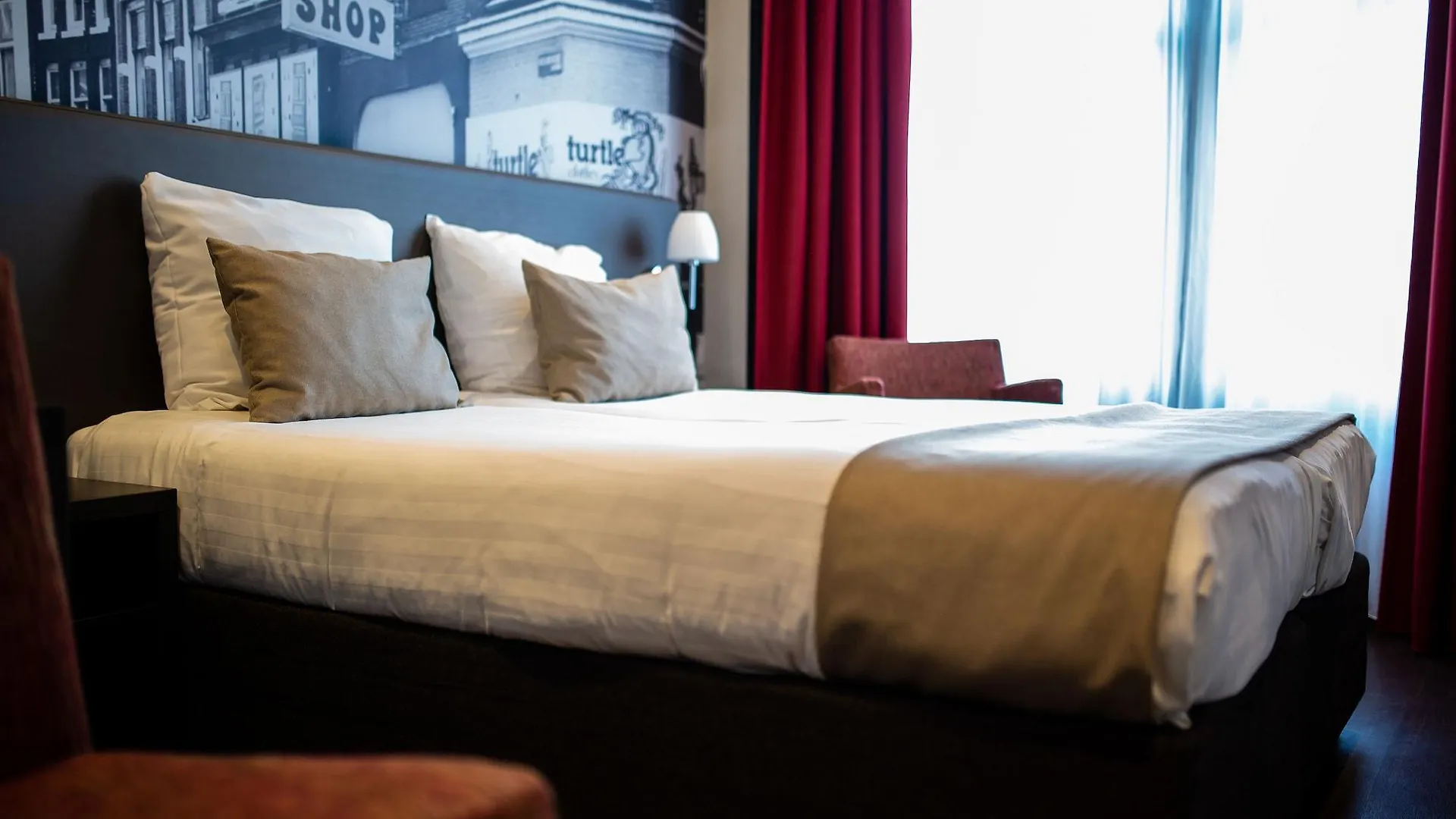 Royal Amsterdam Hotel