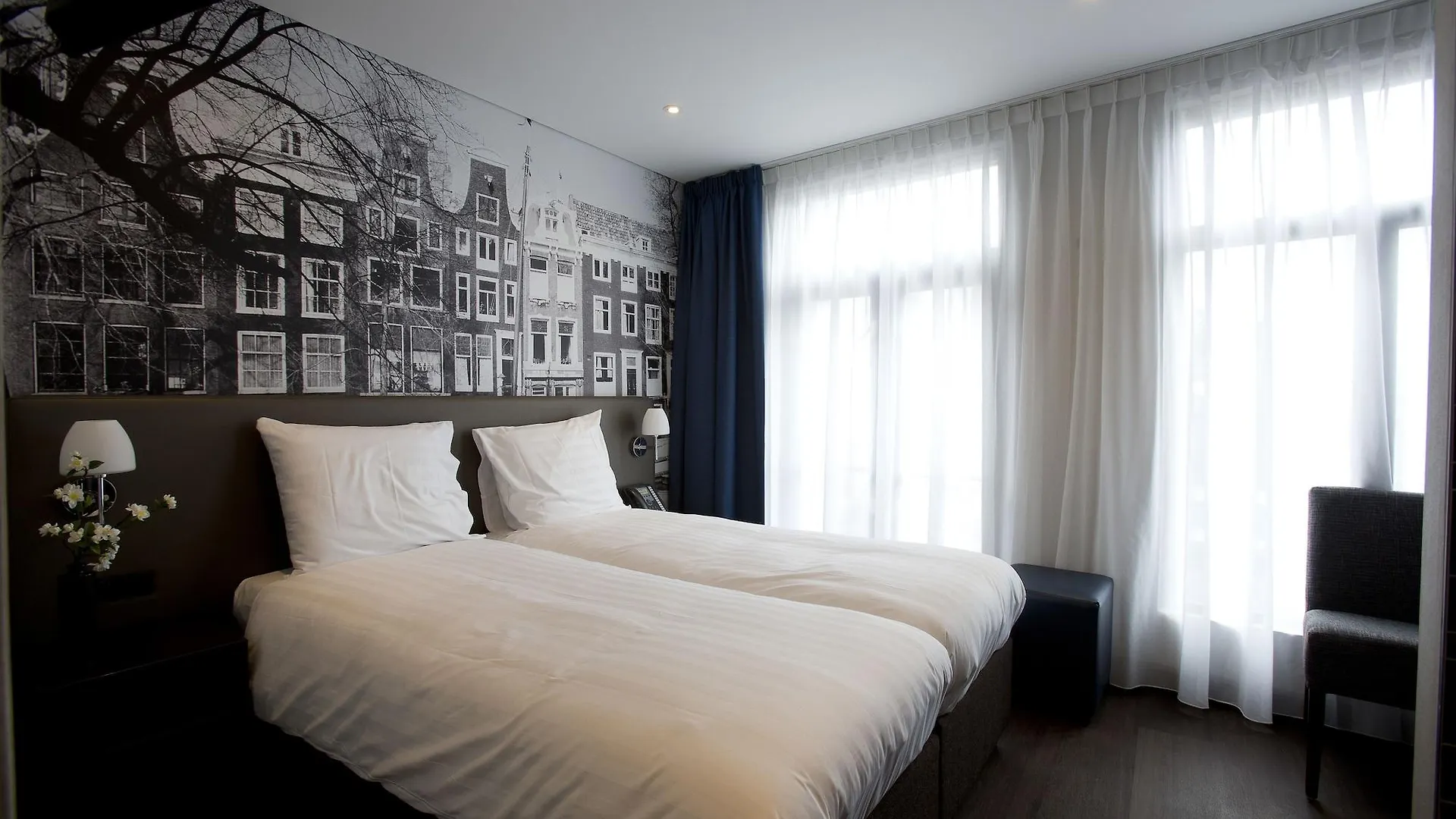 Royal Amsterdam Hotel