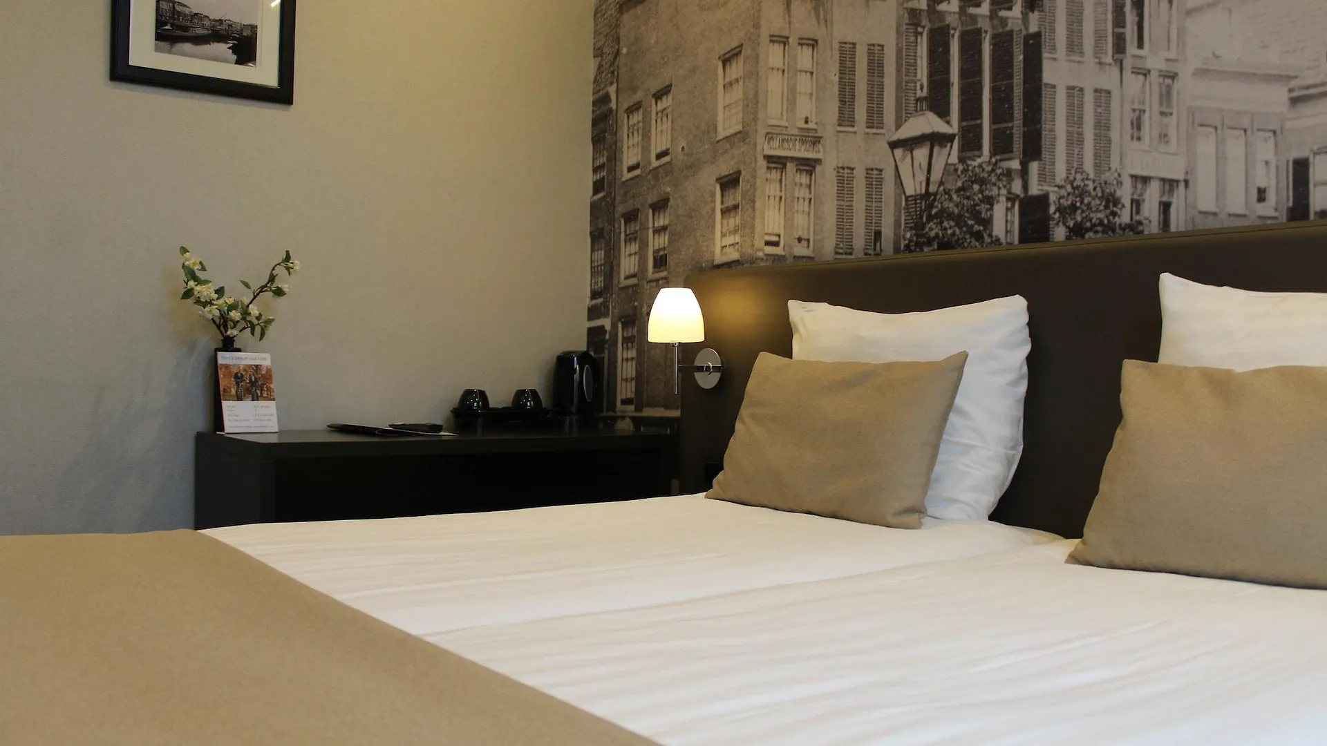 Royal Amsterdam Hotel 4*,