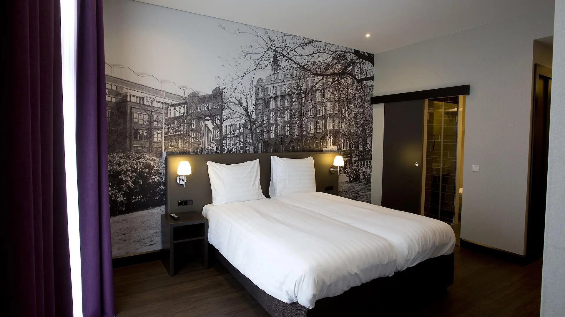Royal Amsterdam Hotel Nederland