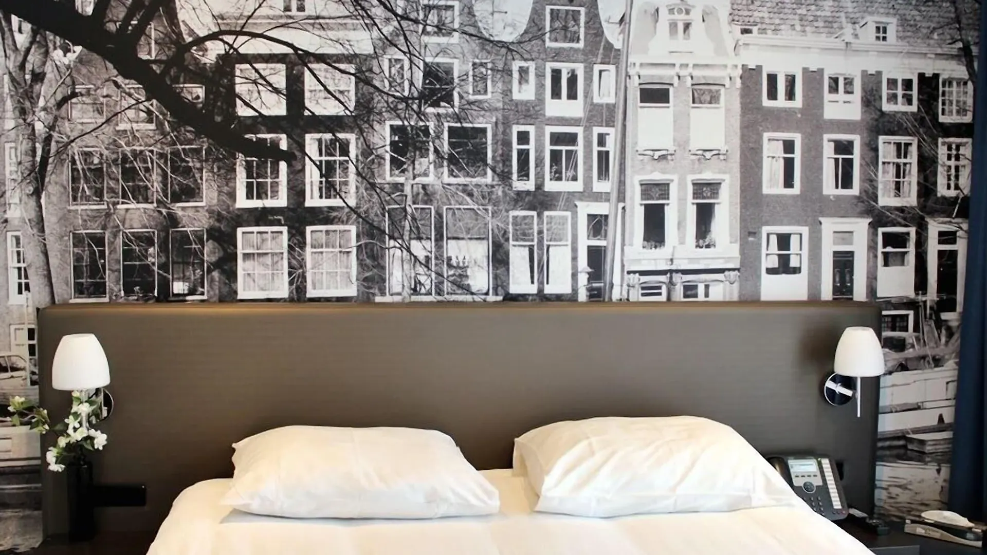 Royal Amsterdam Hotel 4*,  Nederland
