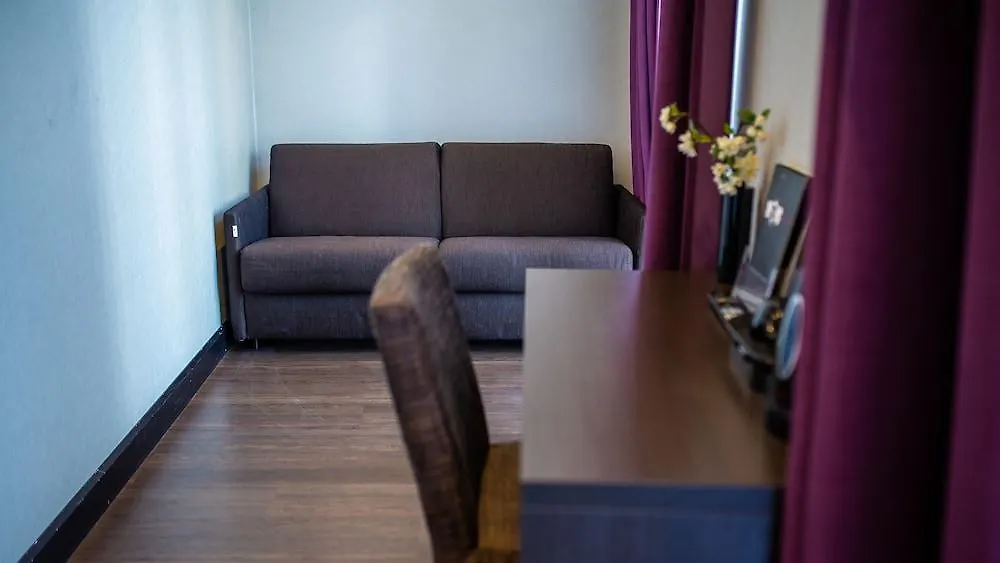 Royal Amsterdam Hotel 4*,