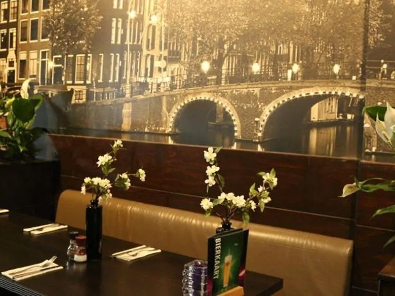 Royal Amsterdam Hotel