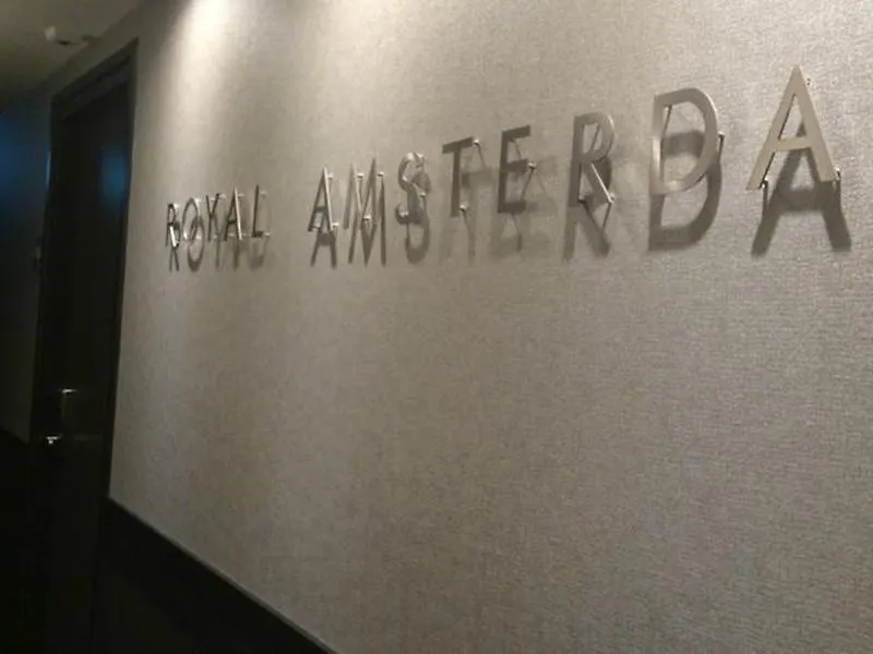 Royal Amsterdam Hotel