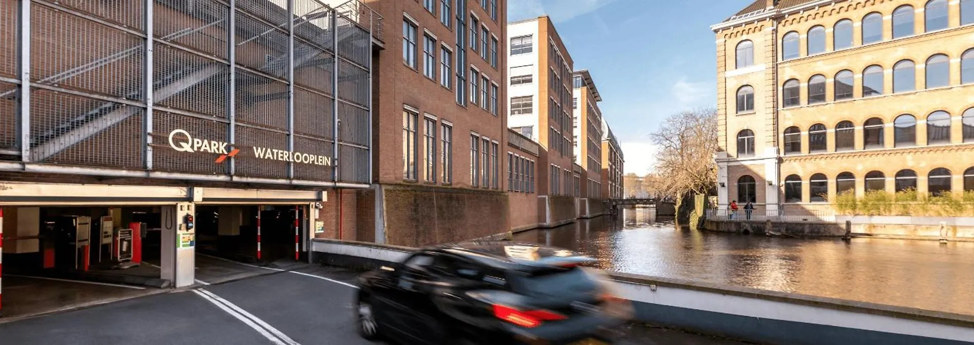 Royal Amsterdam Hotel Nederland