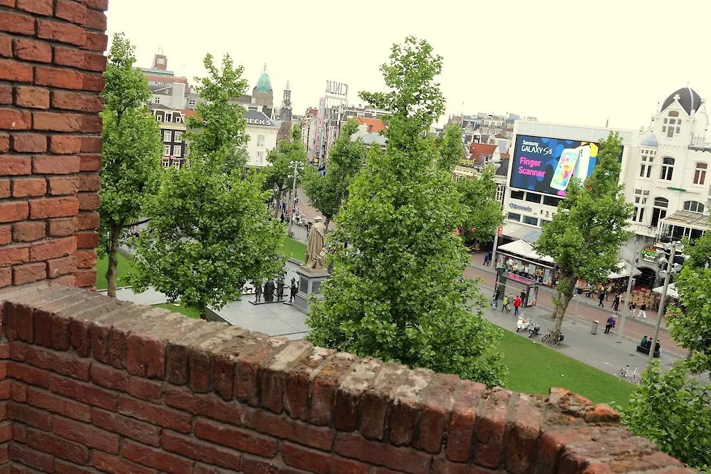Royal Amsterdam Hotel 4*,