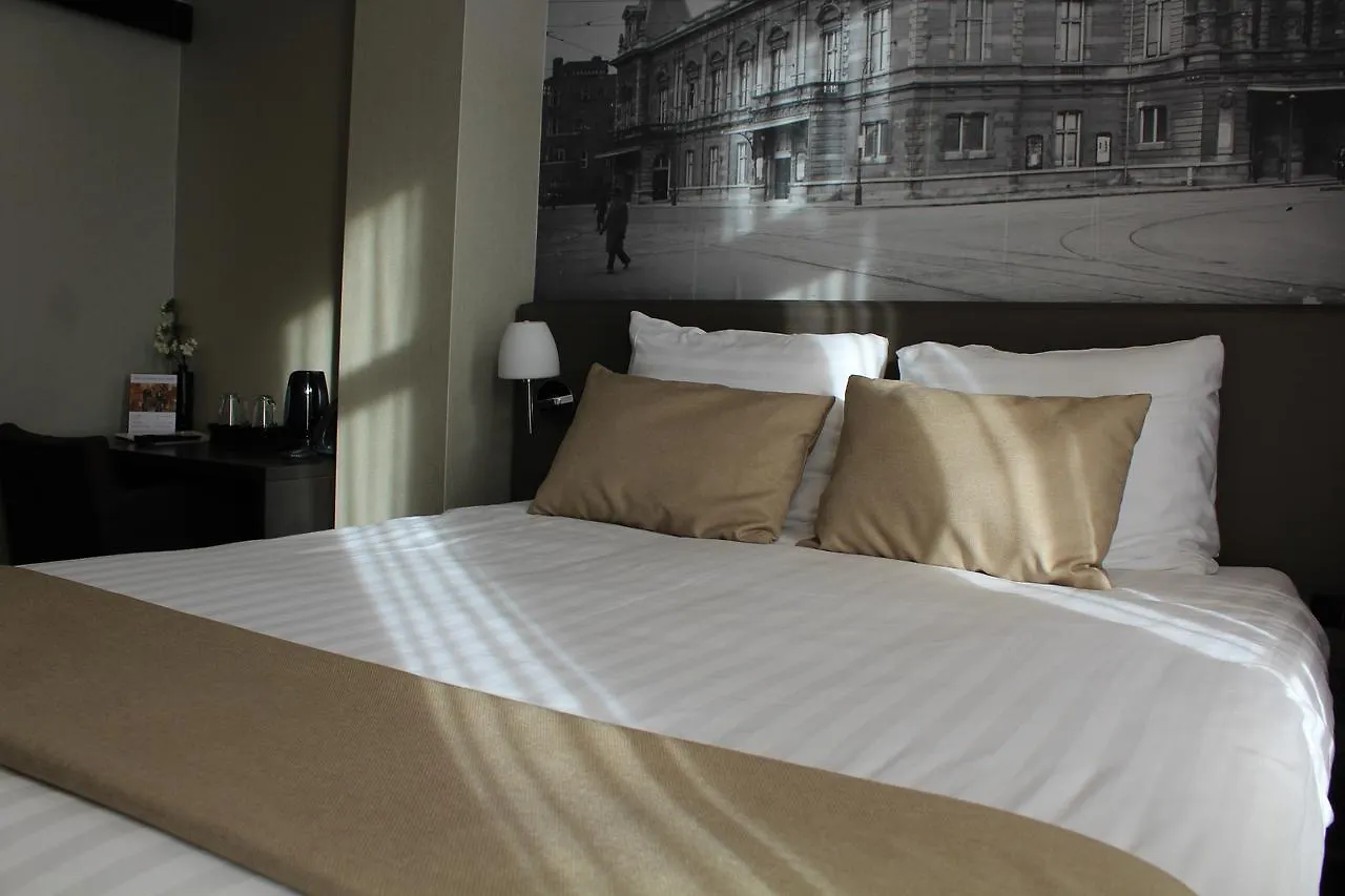 Royal Amsterdam Hotel 4*,