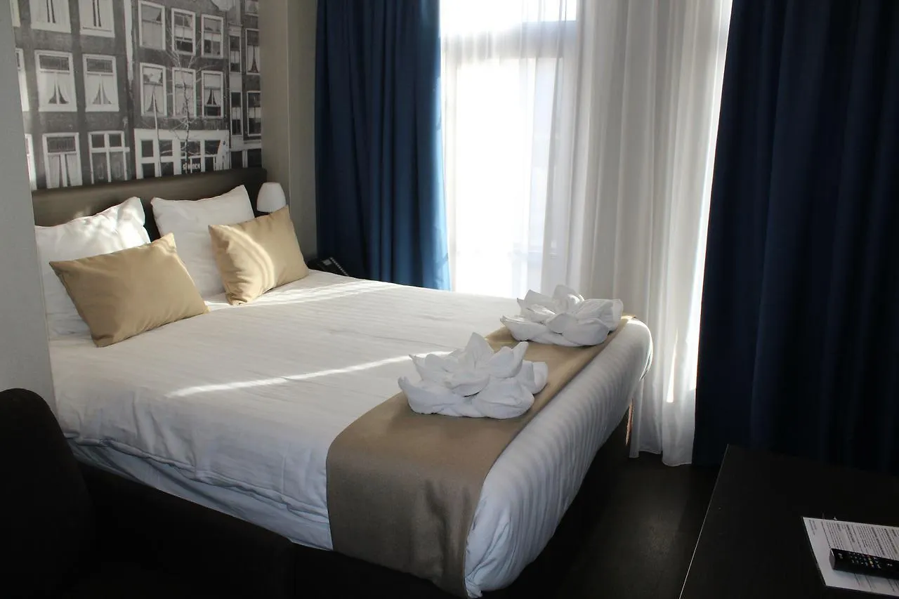 Royal Amsterdam Hotel