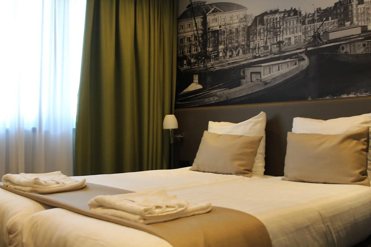 Royal Amsterdam Hotel Nederland
