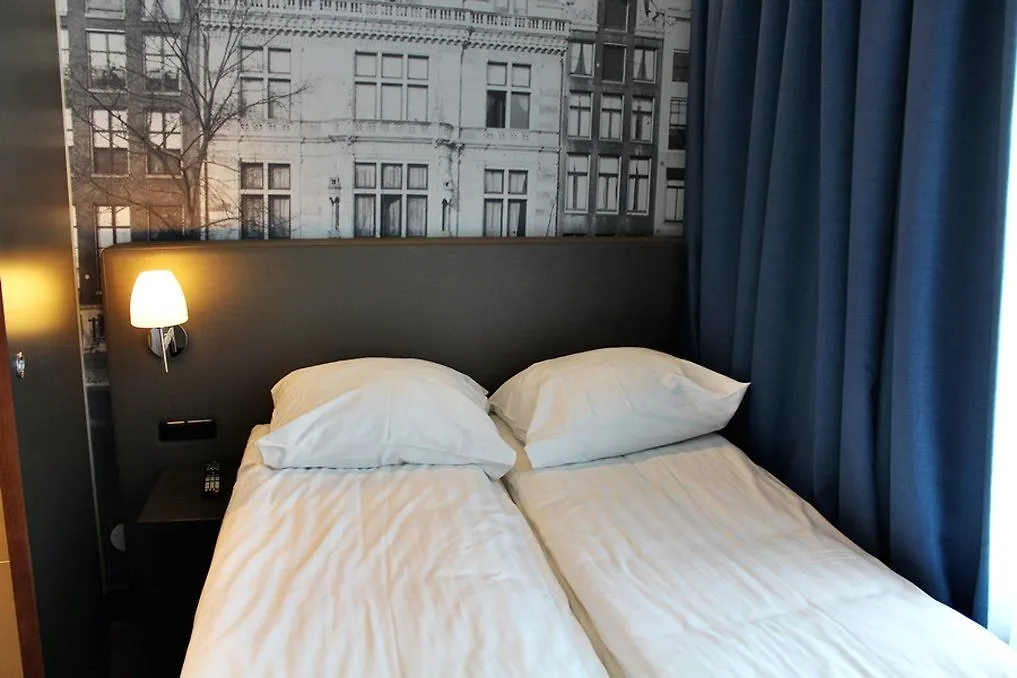 Royal Amsterdam Hotel