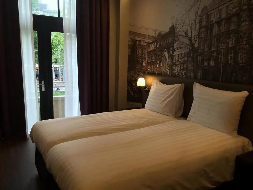 Royal Amsterdam Hotel Nederland