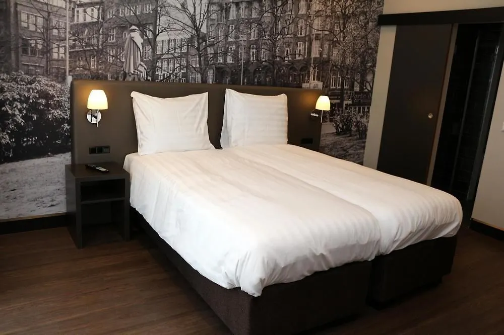 ****  Royal Amsterdam Hotel Nederland