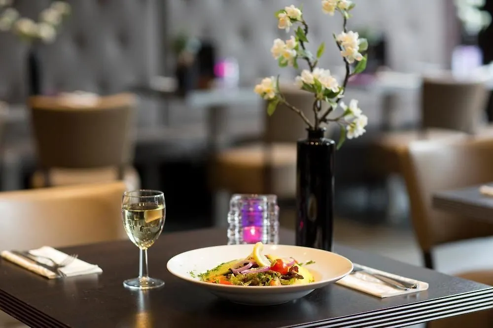 Royal Amsterdam Hotel 4*,  Nederland