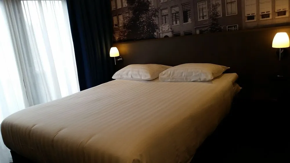 Royal Amsterdam Hotel