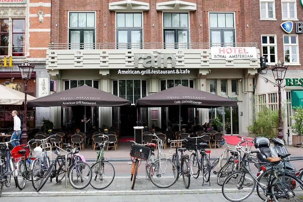 Royal Amsterdam Hotel