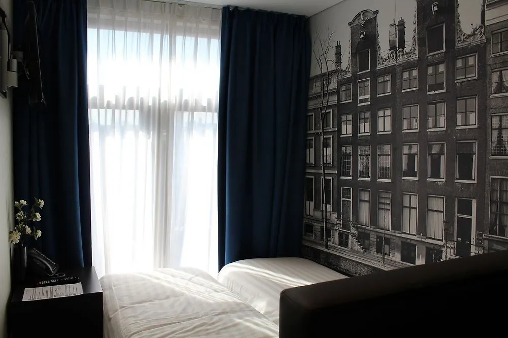 Royal Amsterdam Hotel 4*,