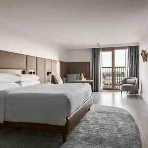 Marriott ***** Амстердам