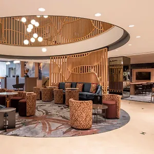 Marriott Grand Place Hotel Bruselas