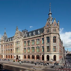 Conservatorium 5*, Амстердам Нидерланды