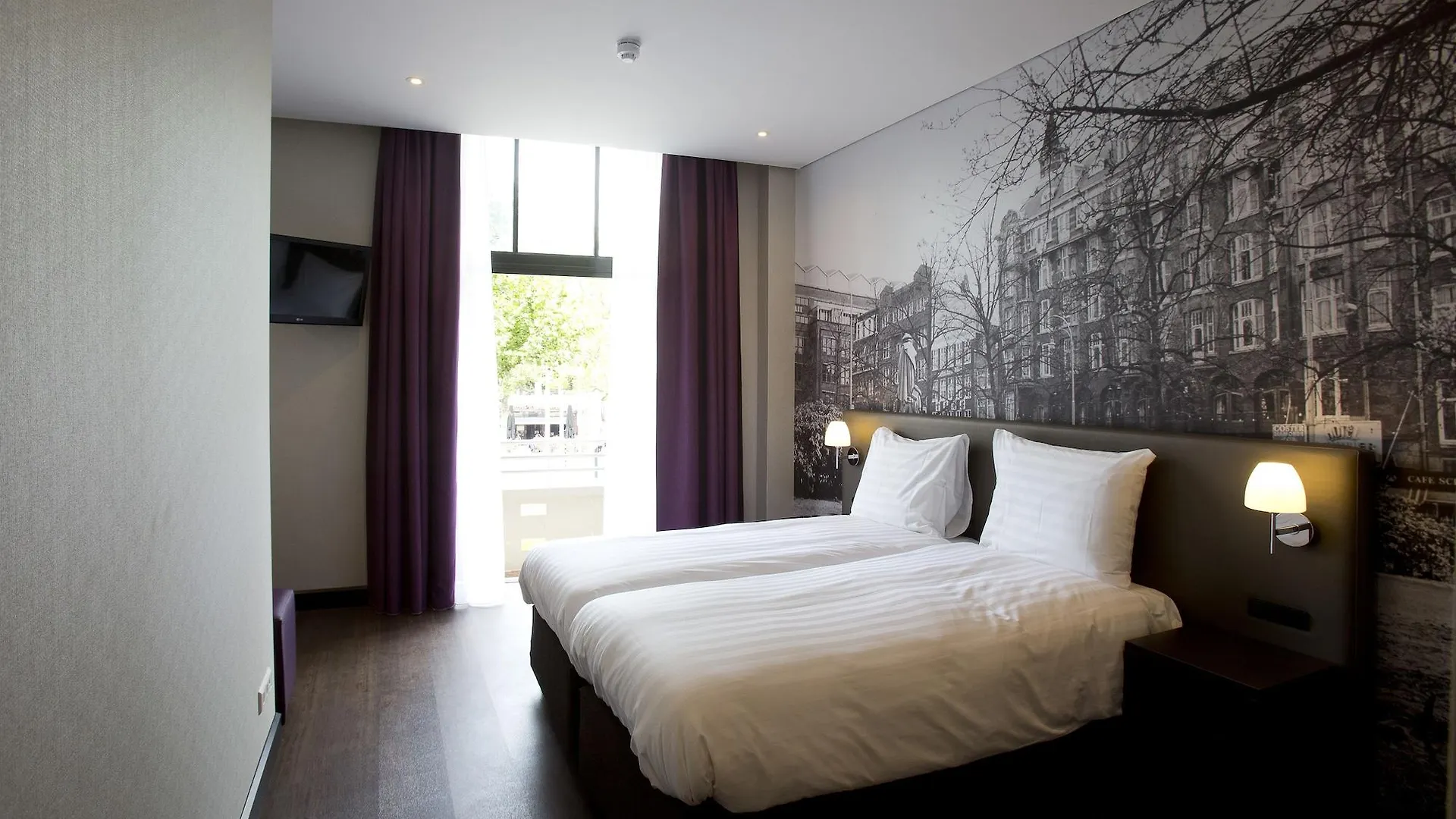 Royal Amsterdam Hotel