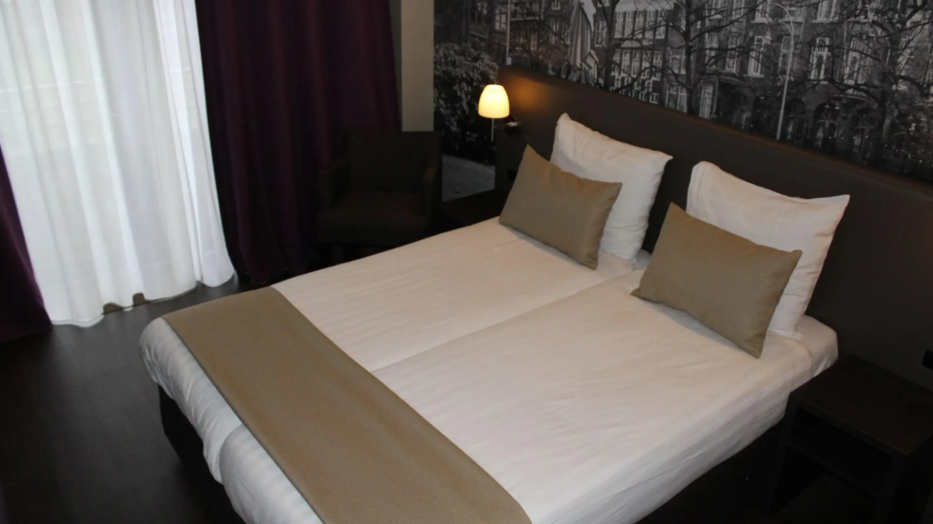 Royal Amsterdam Hotel Países Baixos
