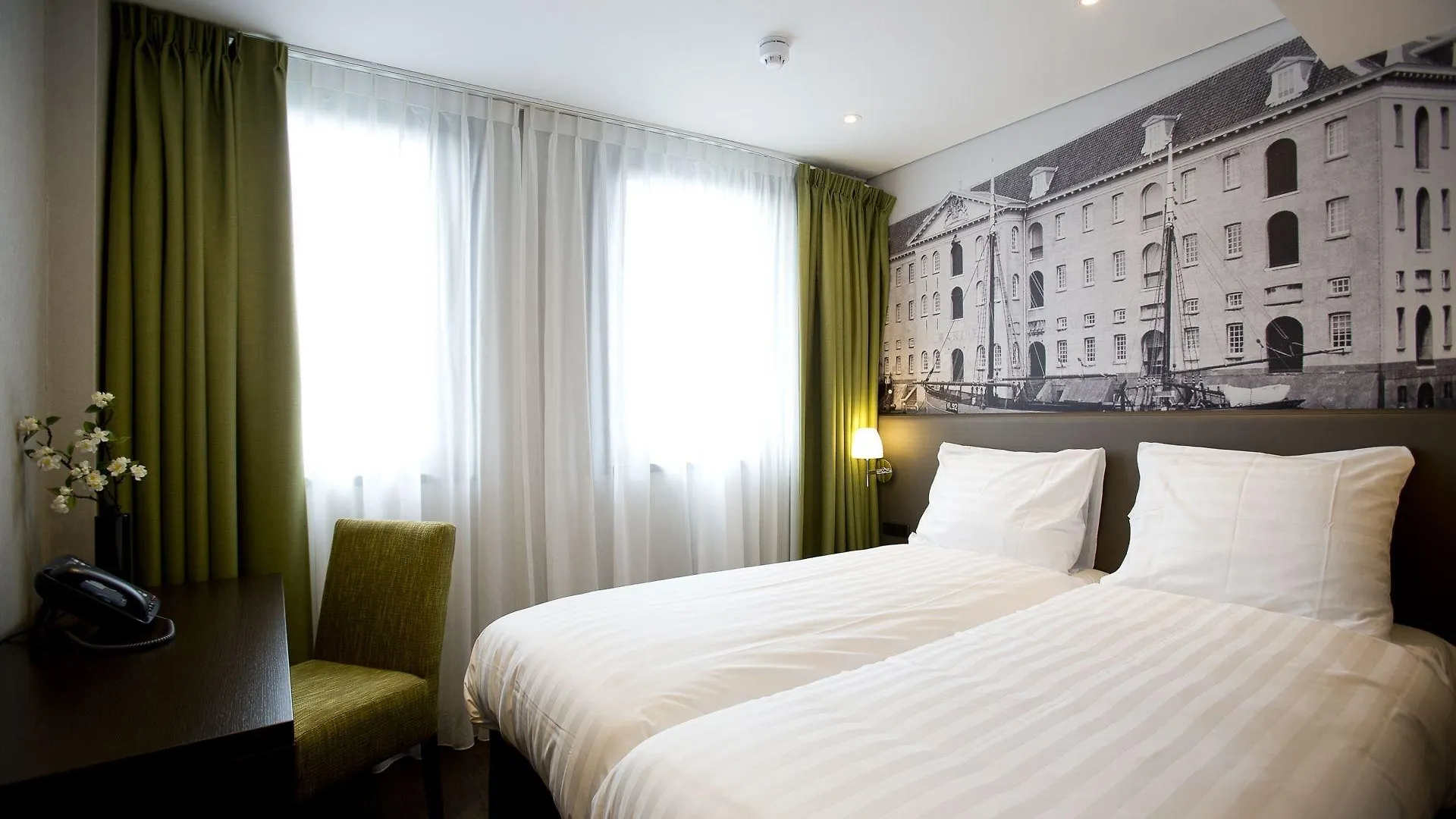Royal Amsterdam Hotel