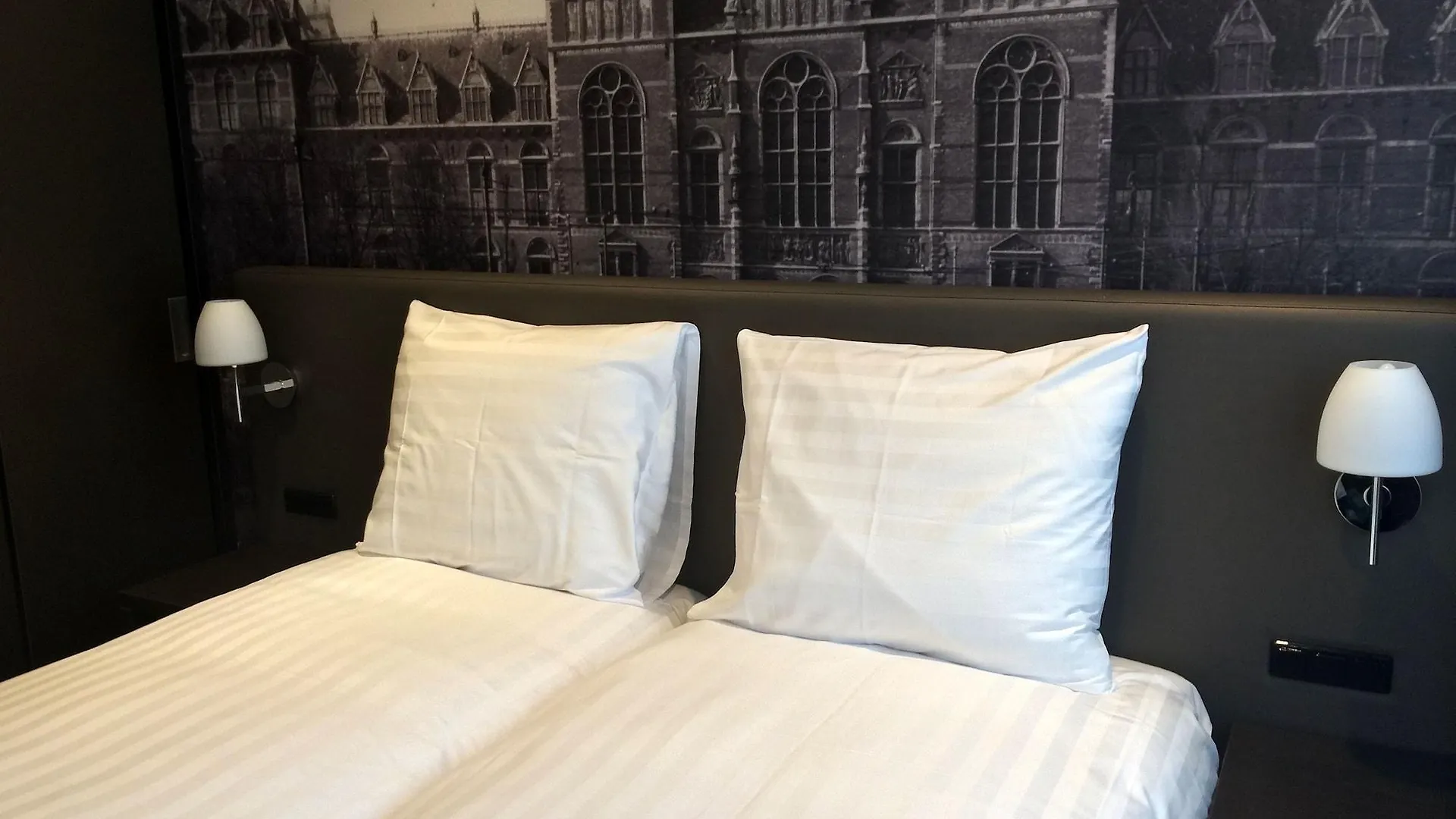 Royal Amsterdam Hotel Países Baixos
