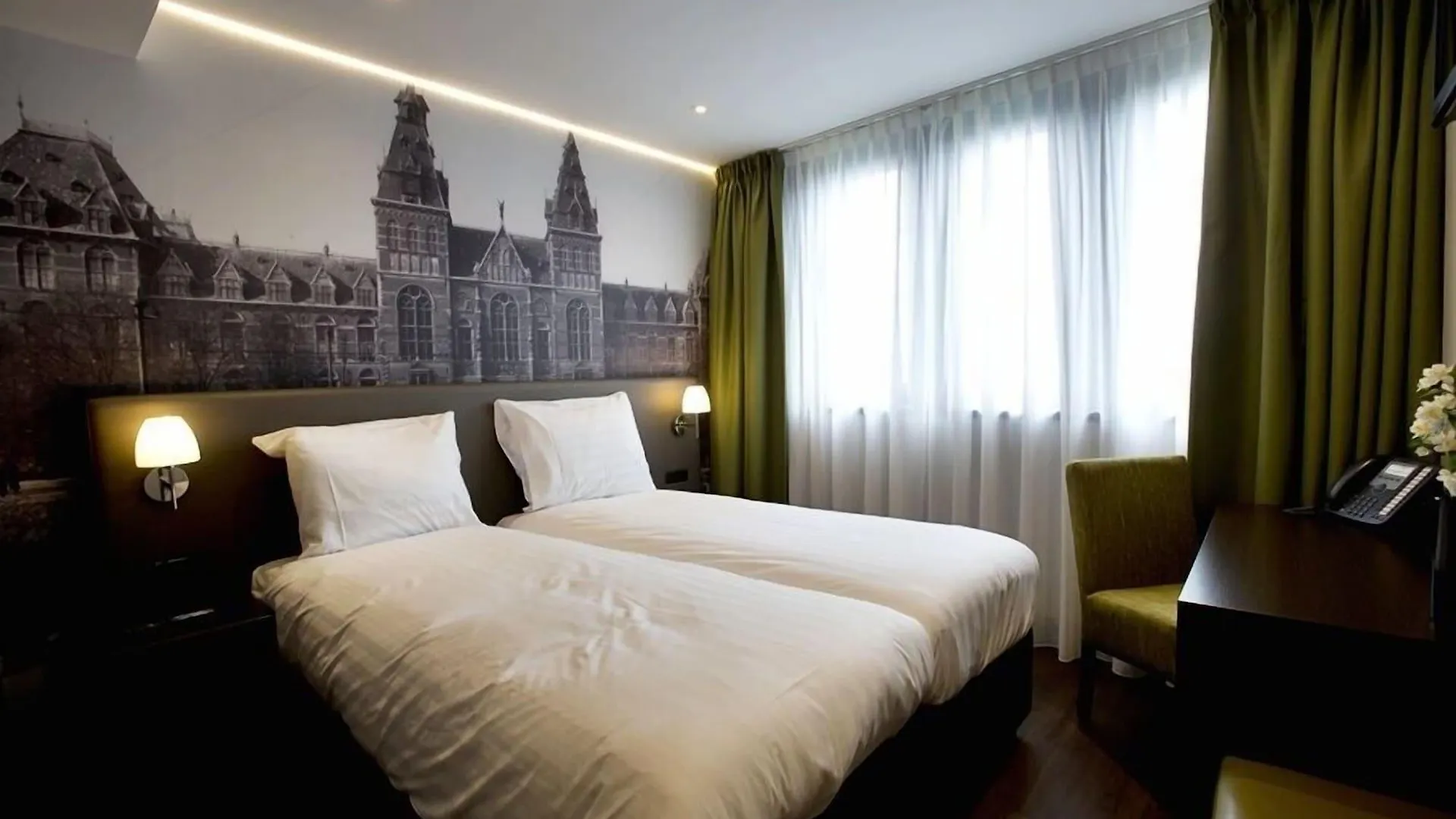 Royal Amsterdam Hotel