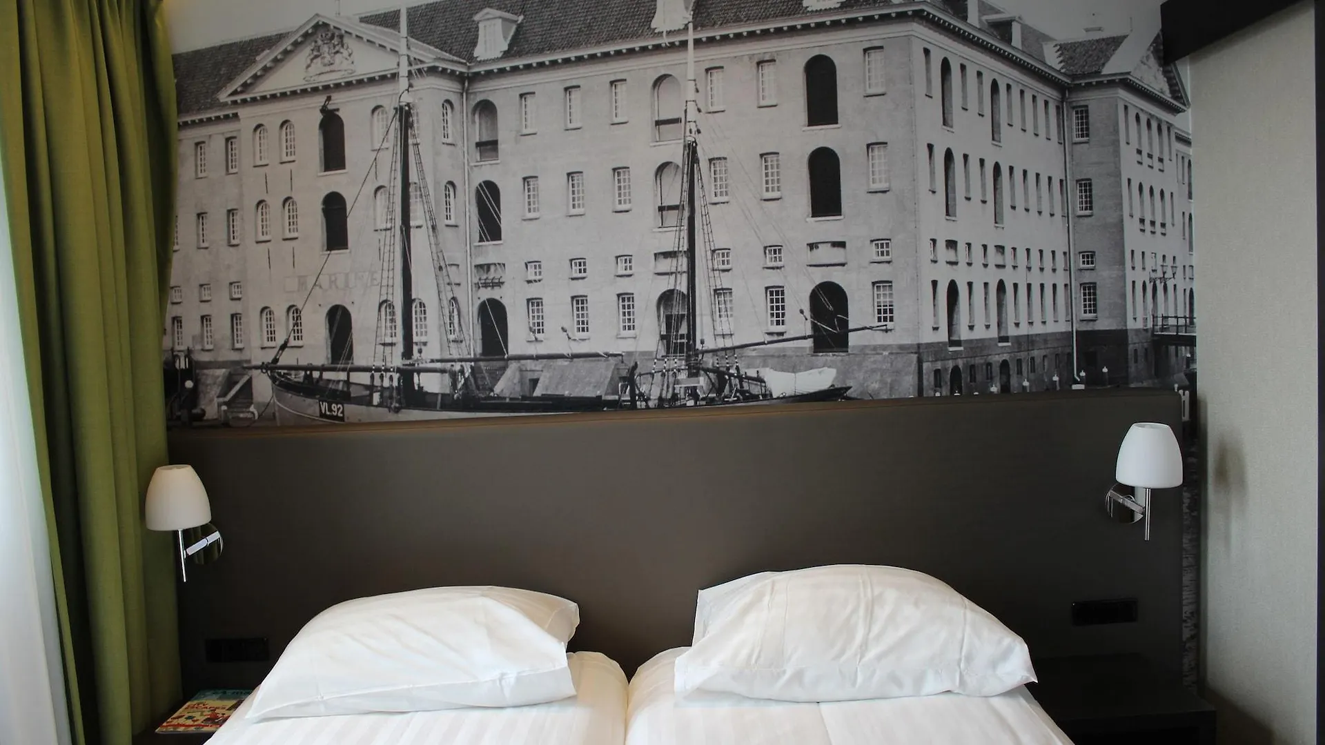 Royal Amsterdam Hotel 4*,  Países Baixos