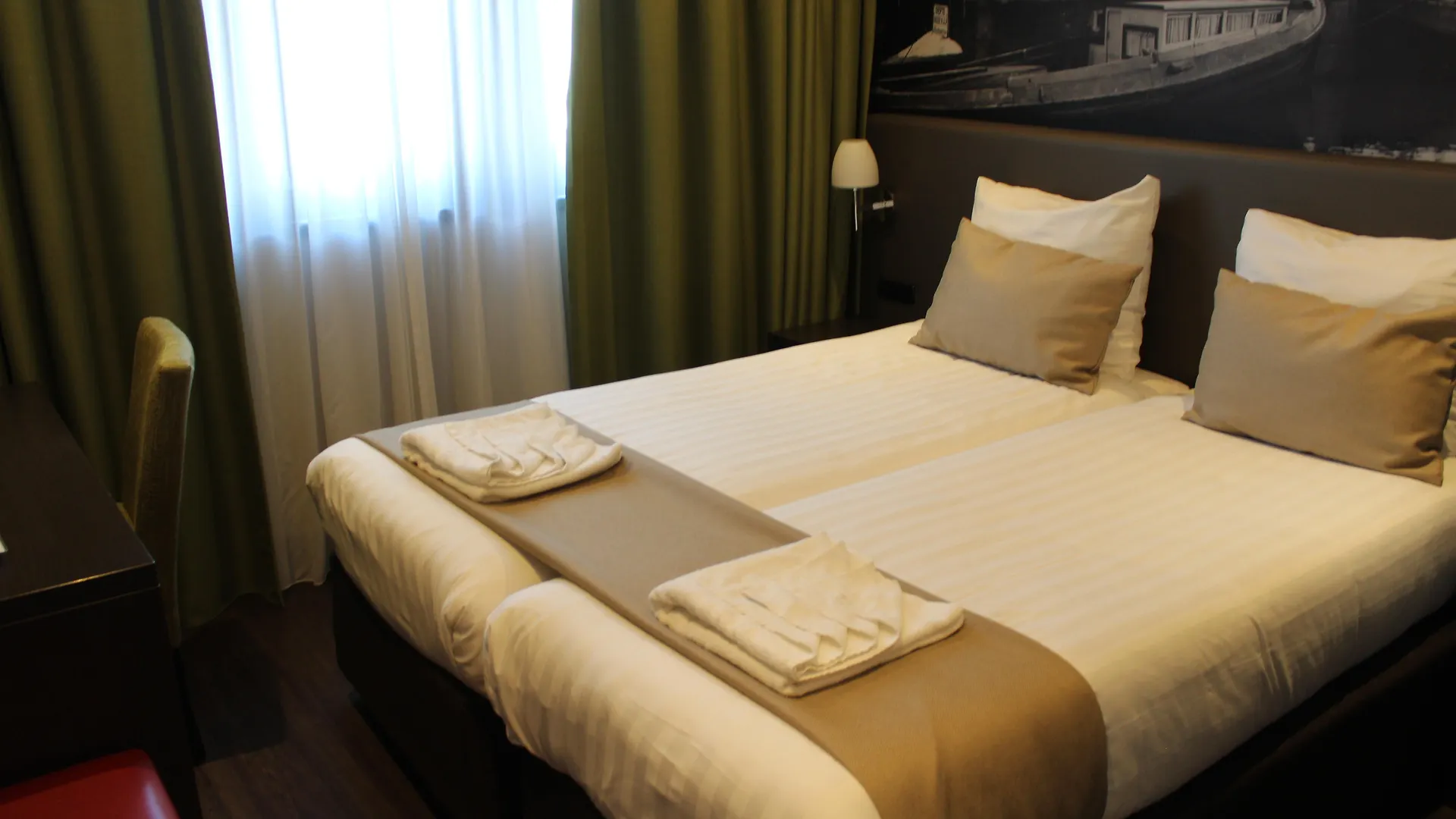Royal Amsterdam Hotel