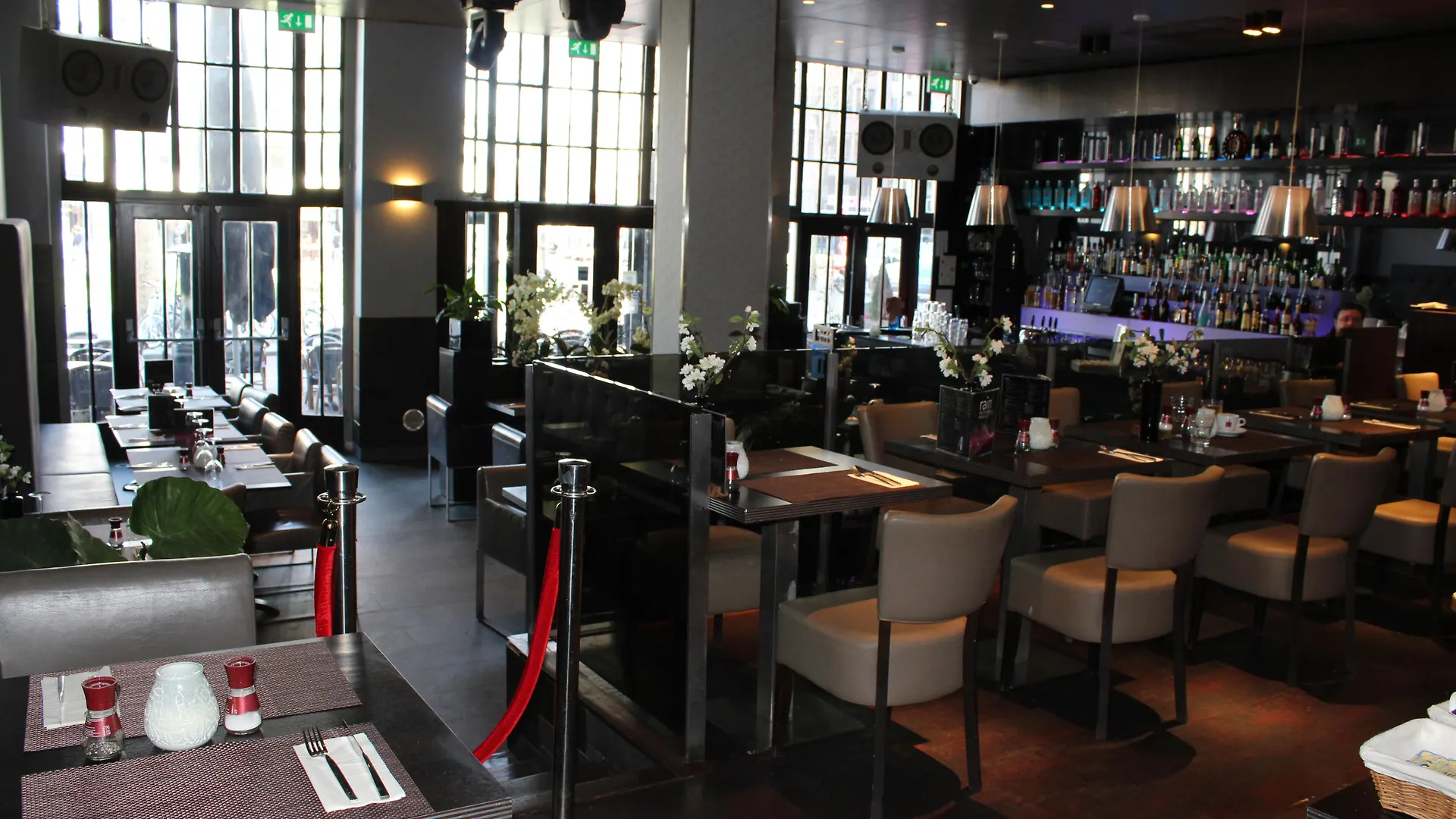 Royal Amsterdam Hotel