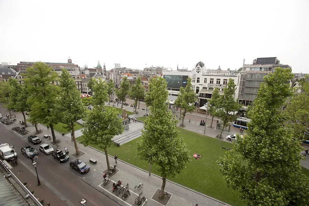 Royal Amsterdam Hotel