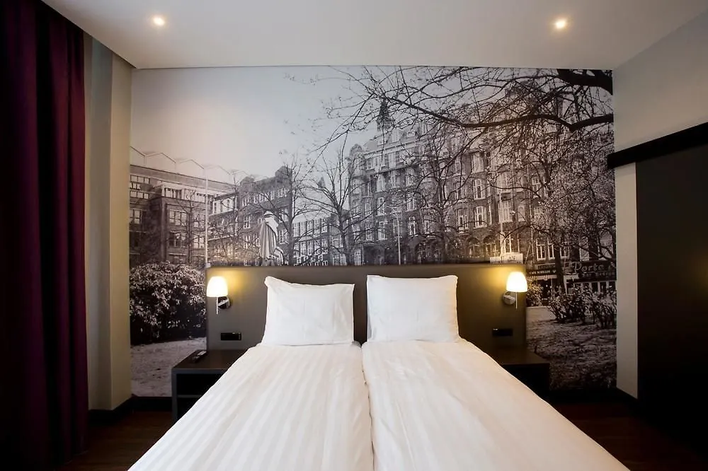 ****  Royal Amsterdam Hotel Países Baixos