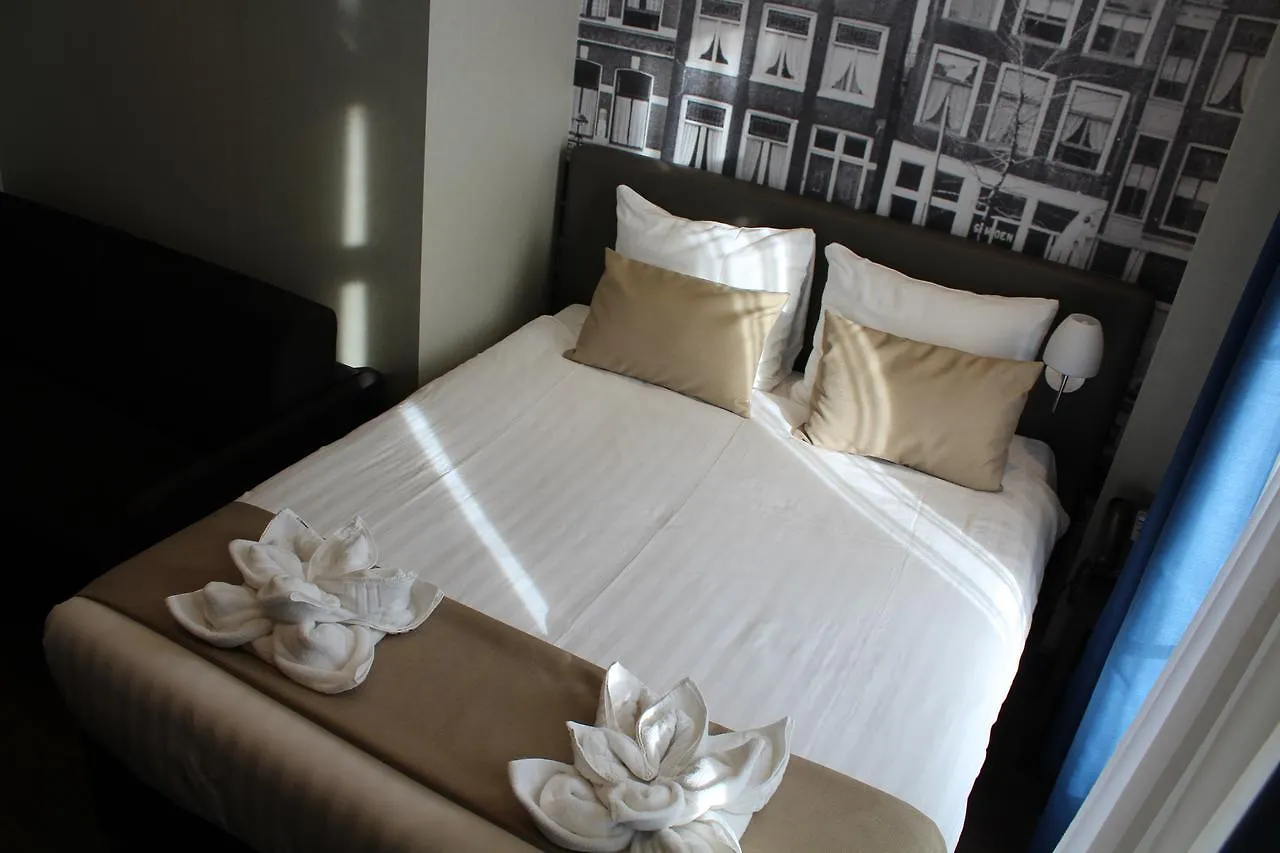 Royal Amsterdam Hotel Países Baixos
