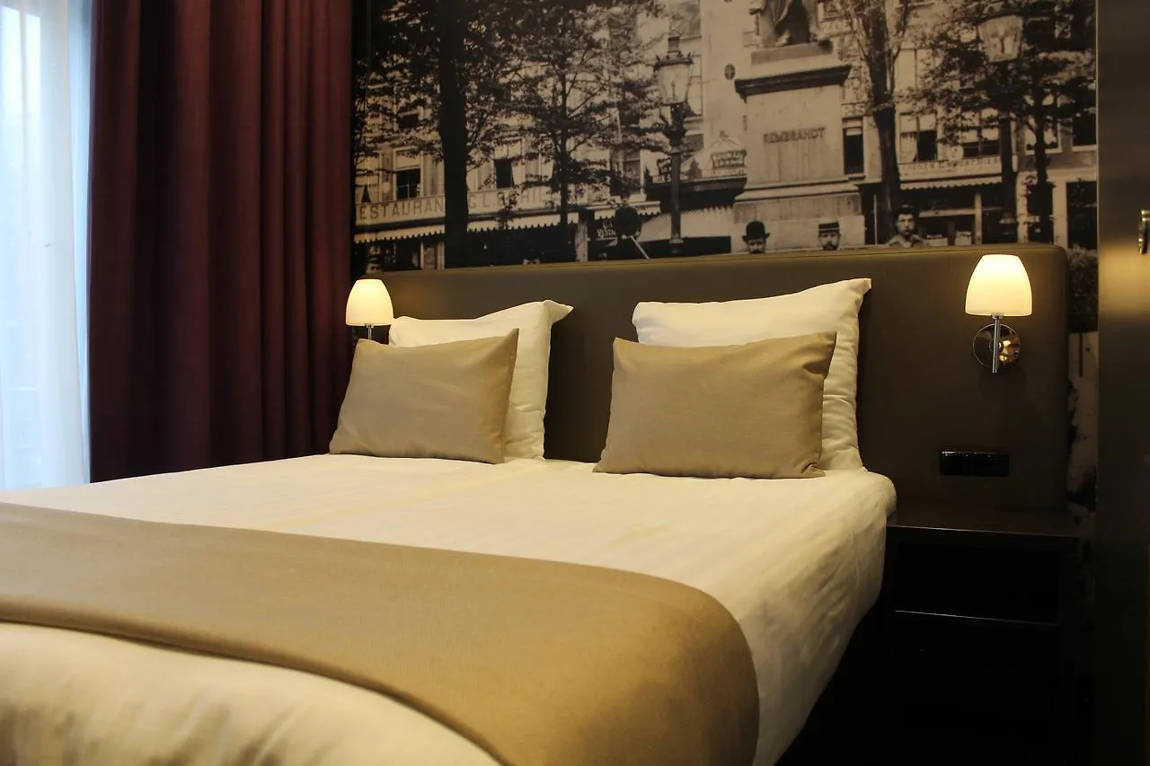Royal Amsterdam Hotel