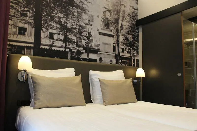 Royal Amsterdam Hotel 4*,