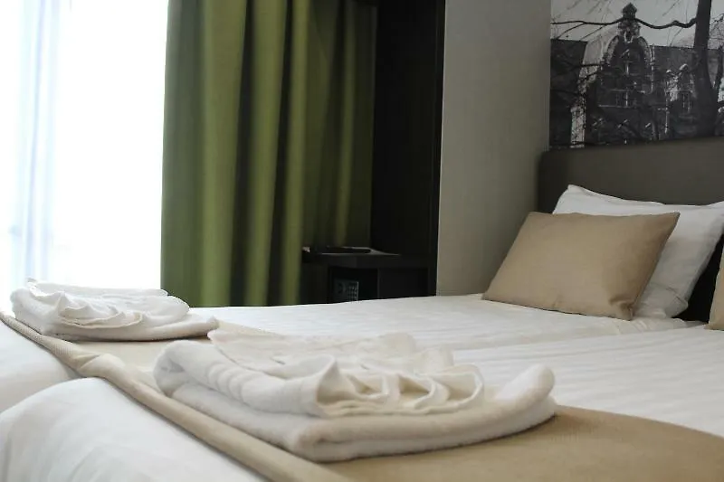 Royal Amsterdam Hotel