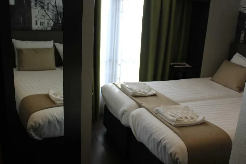 Royal Amsterdam Hotel
