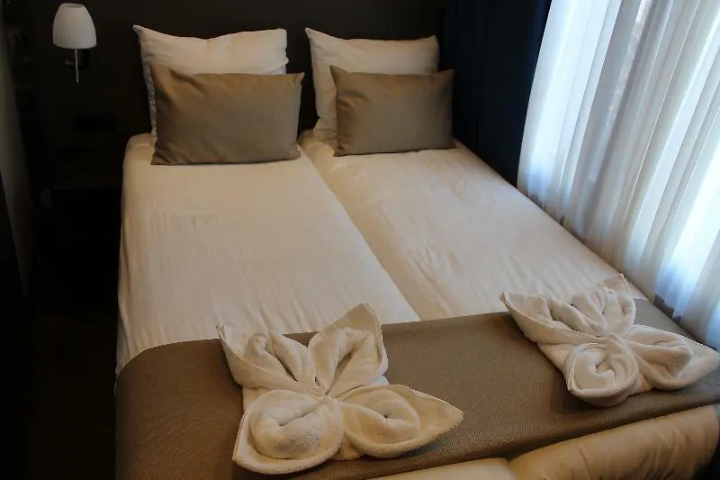 Royal Amsterdam Hotel Países Baixos