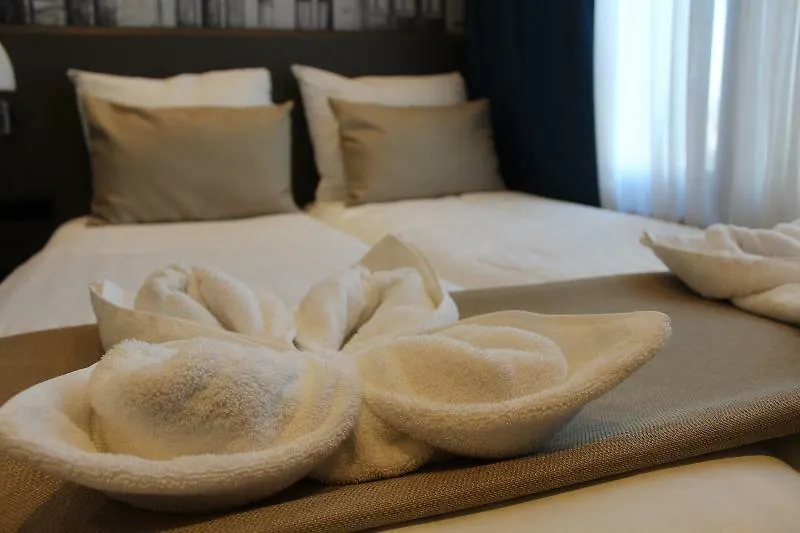 Royal Amsterdam Hotel