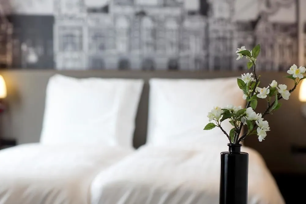 Royal Amsterdam Hotel